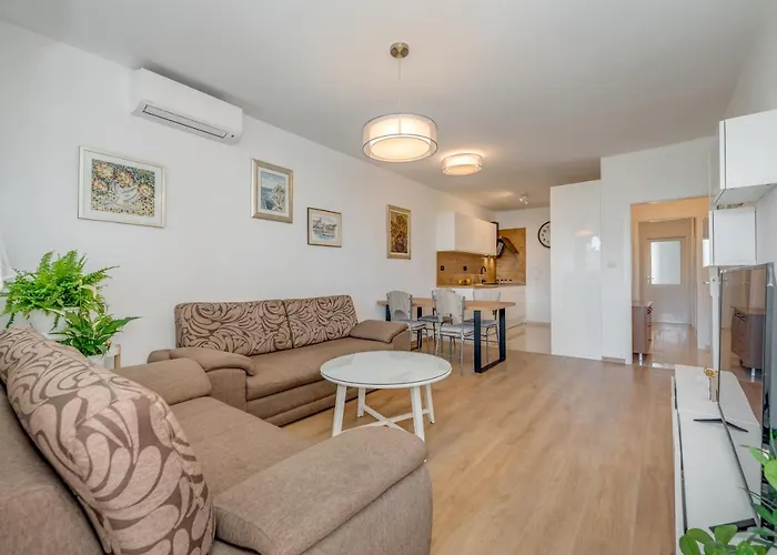 Apartment Asti
