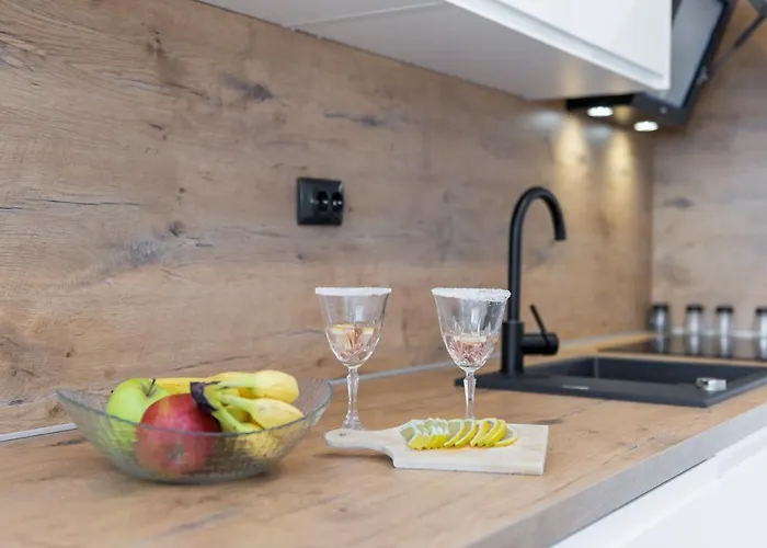 Apartment Asti