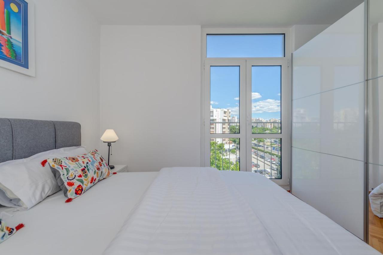 Apartmán Asti Split
